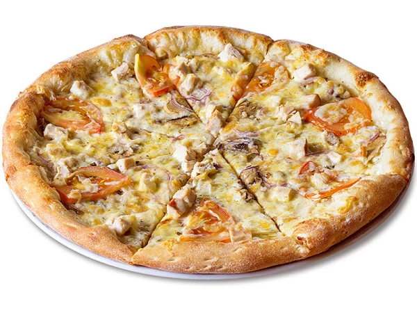 Подарок Пицца Чикен клаб 