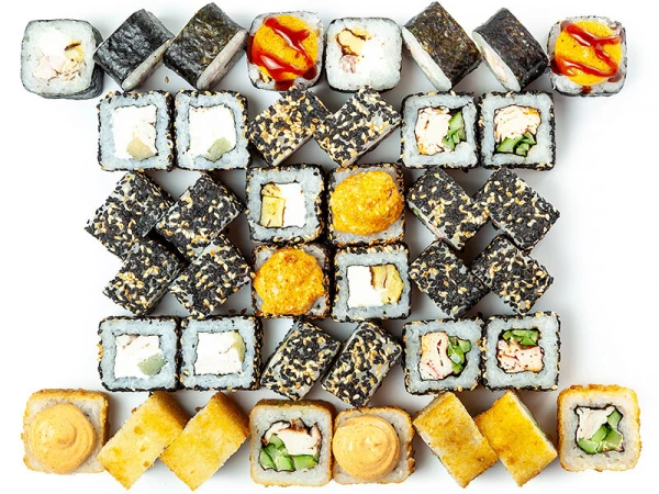 Набор Шинаки