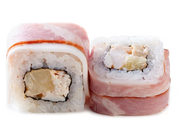 Подарок Ролл Америка 