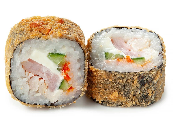 Промо Ролл Чикен Чиз Темпура