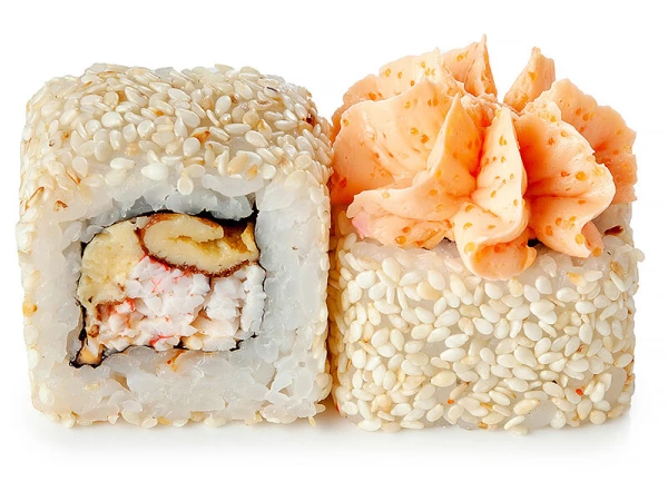 Ролл Сенсей