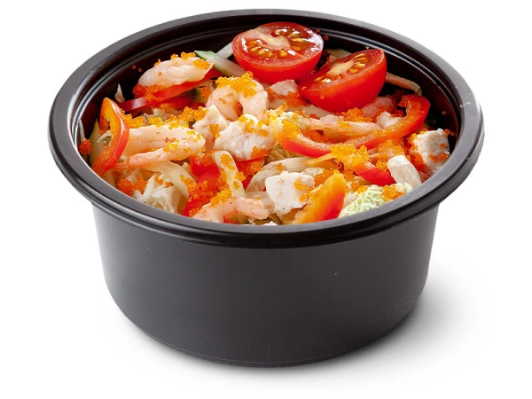 Салат Токио