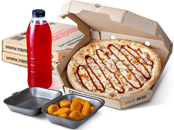 Набор "Семейный"