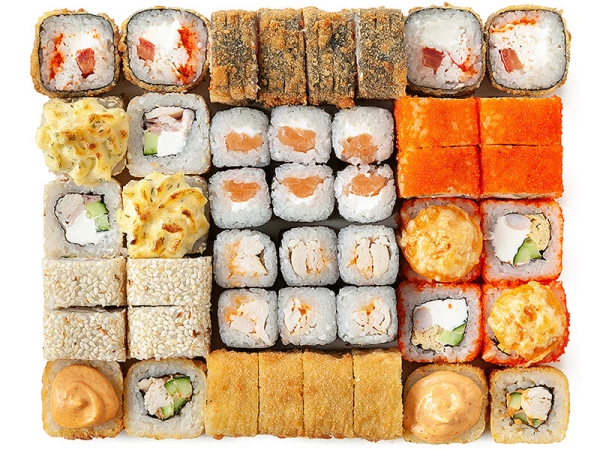 Набор Гурман