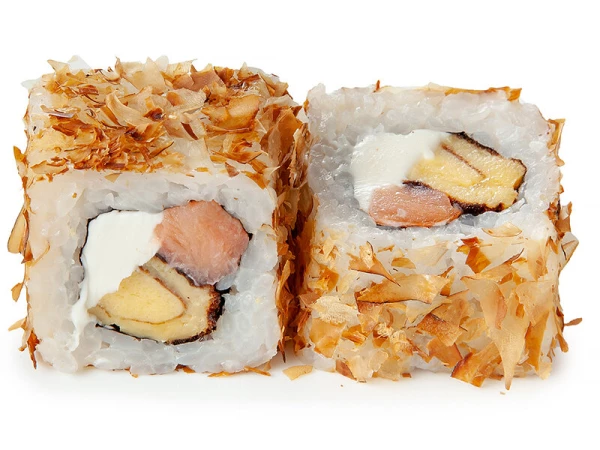 Ролл Бонито