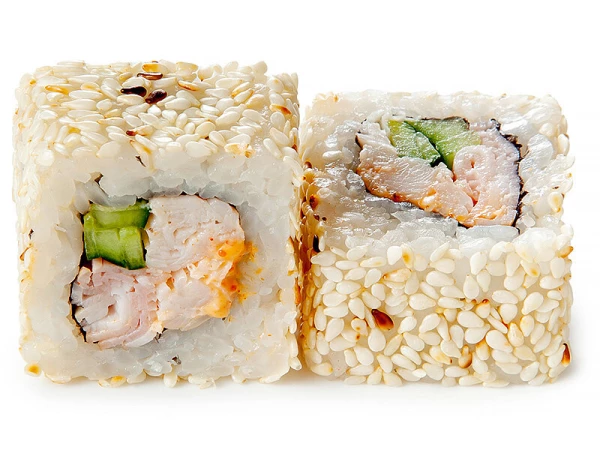 Промо Ролл Умай