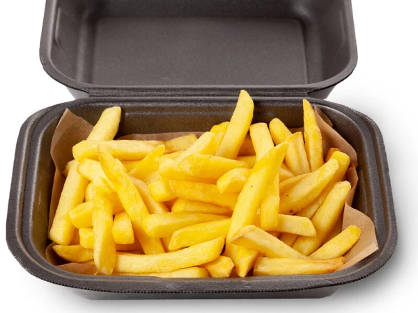 Картофель фри