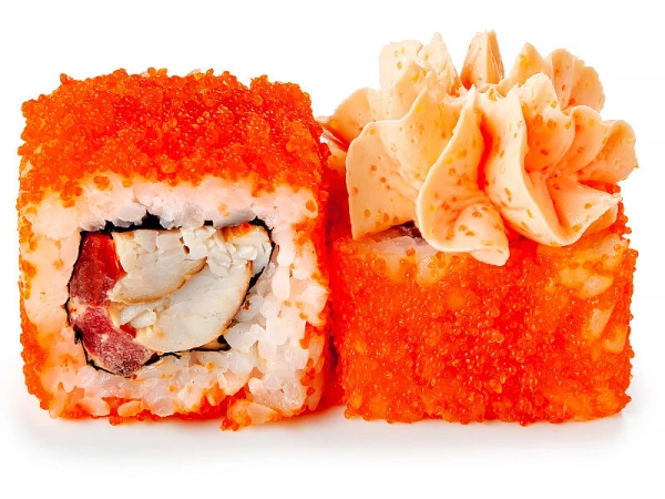 Ролл Сливочный Фламинго