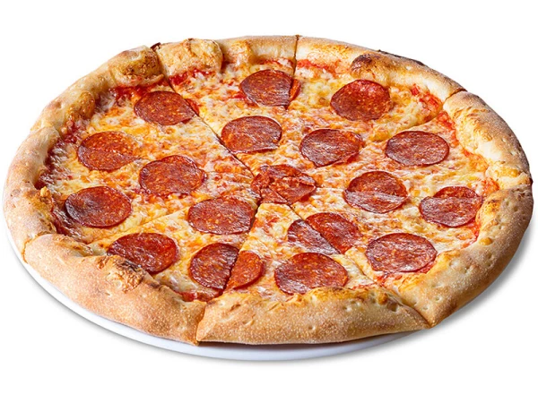 Подарок Пицца Пепперони