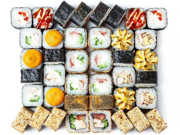 Набор Хан Сет