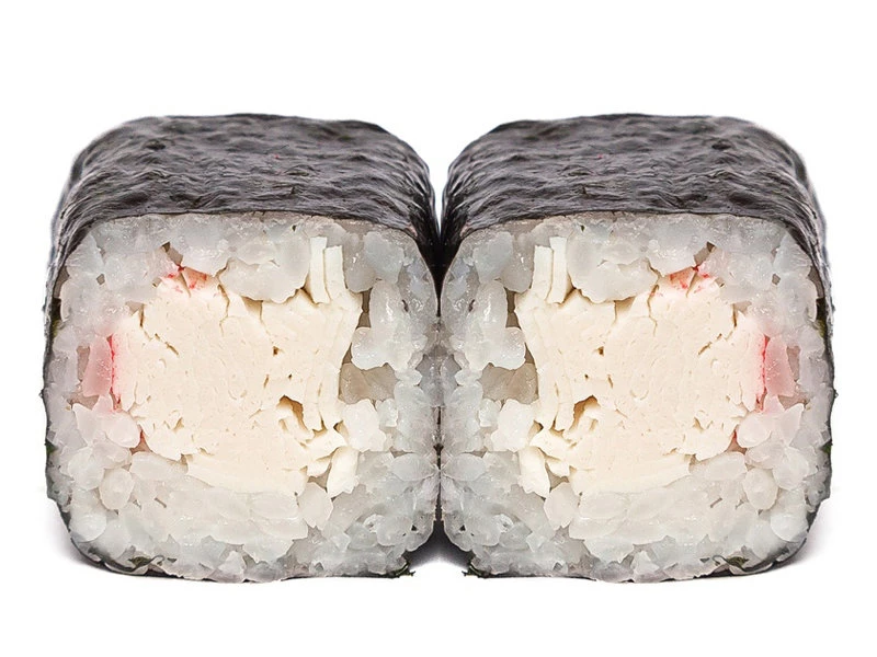 Хосомаки Краб