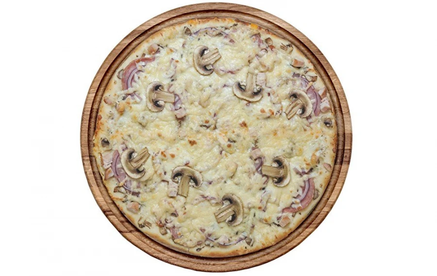 Пицца Жюльен