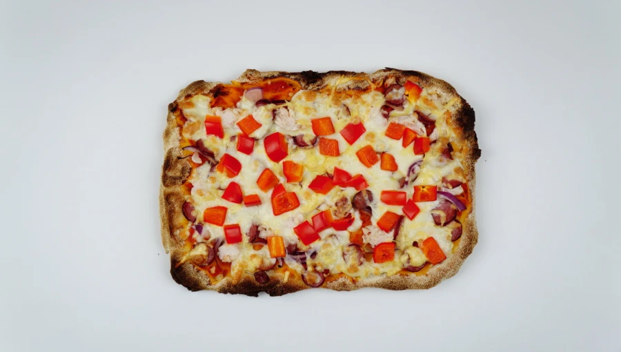 Римская Пицца Болгарская