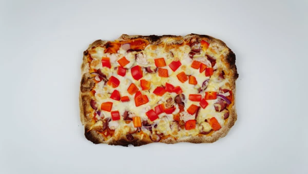 Римская Пицца Болгарская