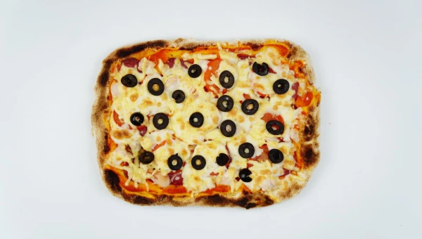 Римская Пицца Катания