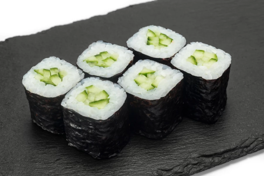 Каппа маки