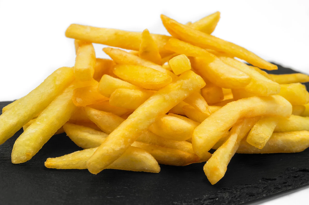 Картошка Фри