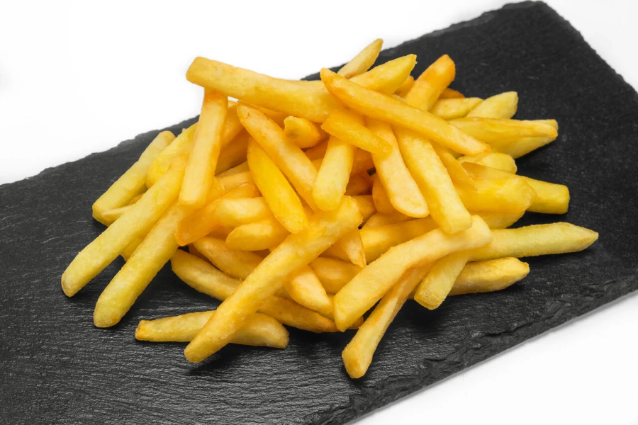 Картошка Фри