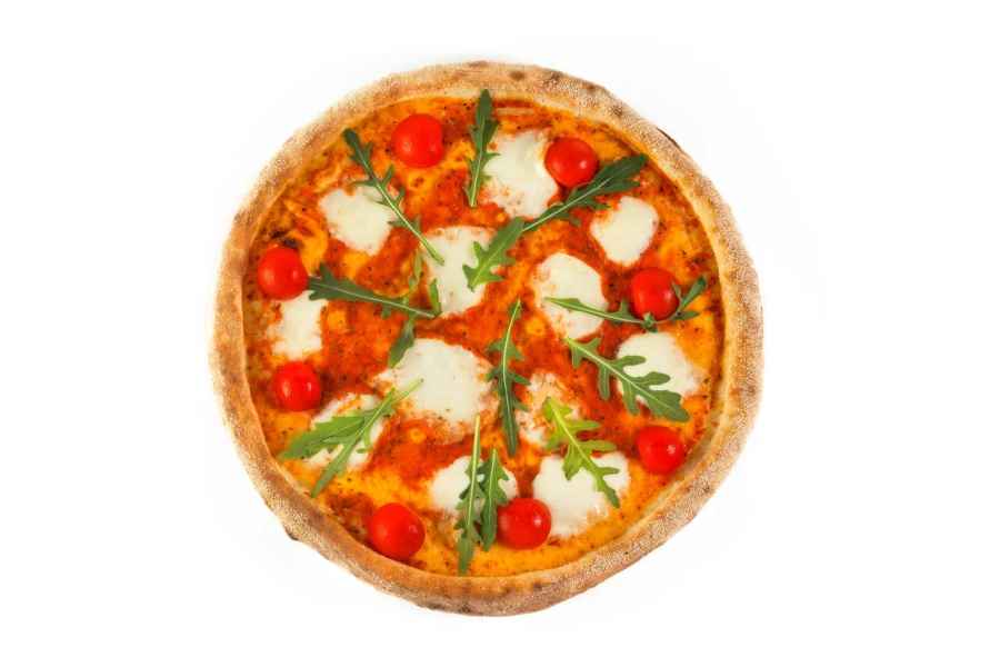 Маргарита Черри