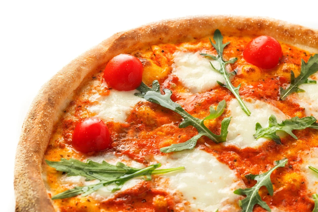 Маргарита Черри