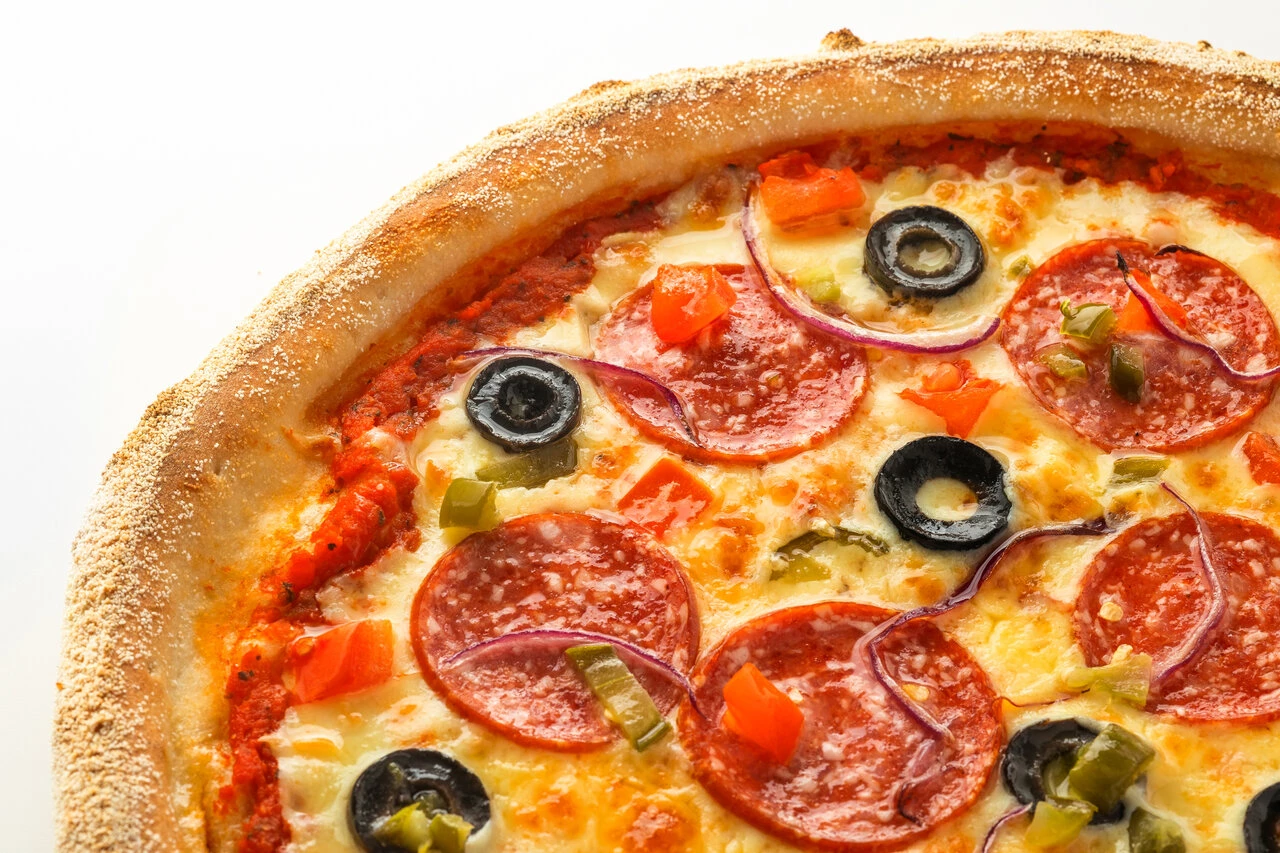 Мексиканская