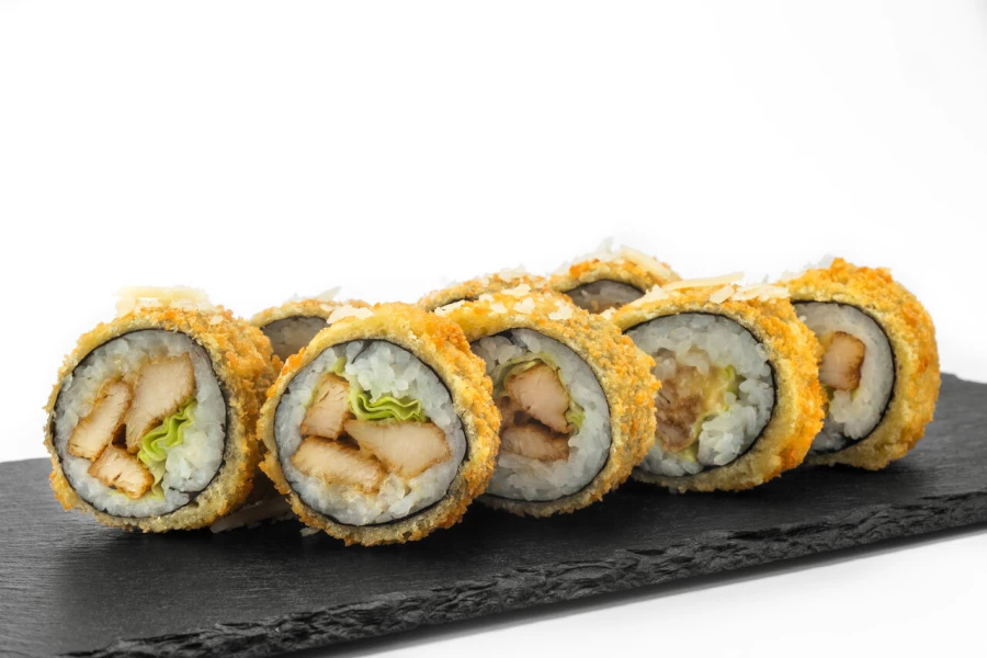 Ролл Цезарь