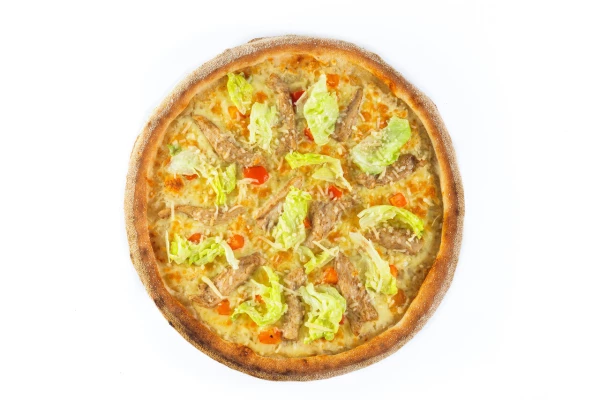 Пицца Цезарь