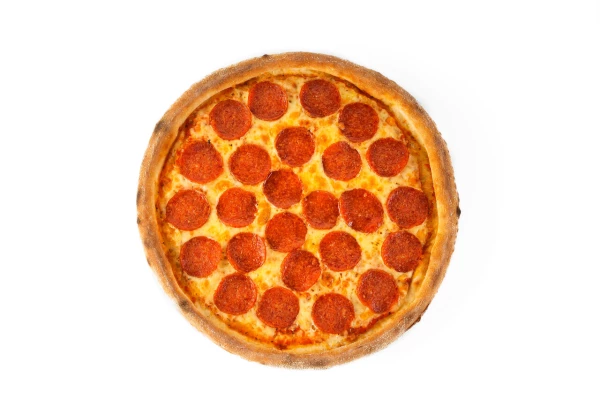 Пицца Пепперони