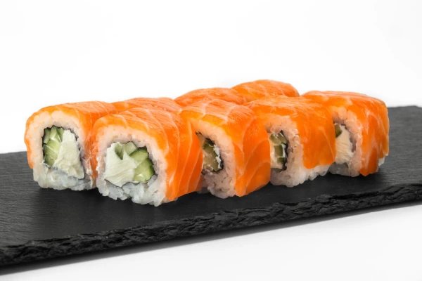 Сяки Филадельфия