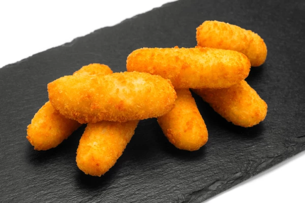 Сырные палочки