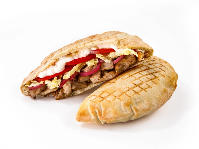 Пита Курица (За бонусы)
