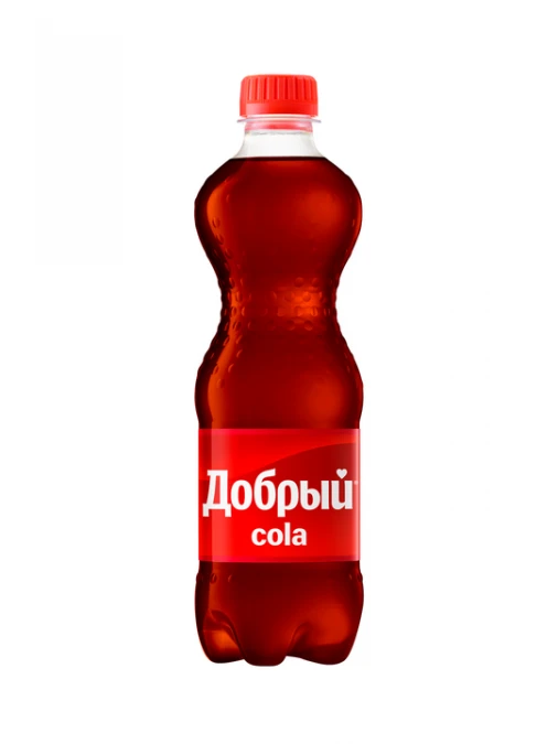 Добрый Кола