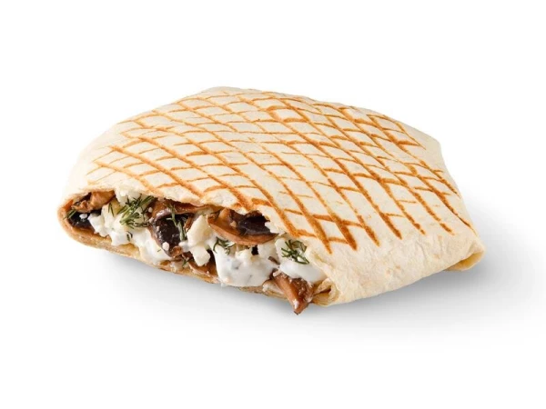 Стартер Грибной