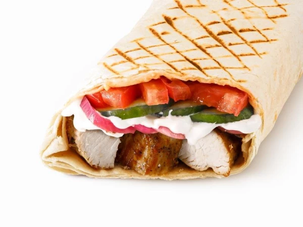 Шаурма Индейка