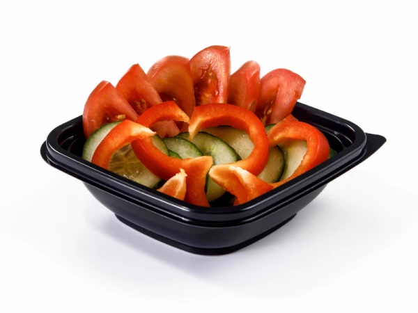 Овощная нарезка
