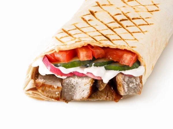 Шаурма Свинина