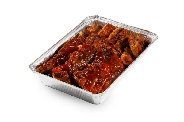 Набор Мясной дуэт