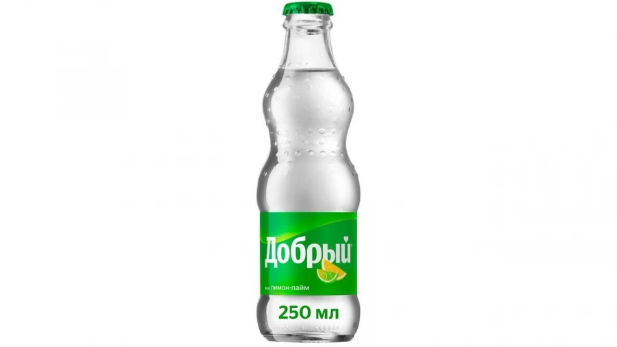 Лимон-Лайм 