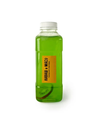 Лимонад Киви-Ананас