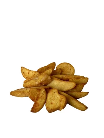 Картофельные дольки