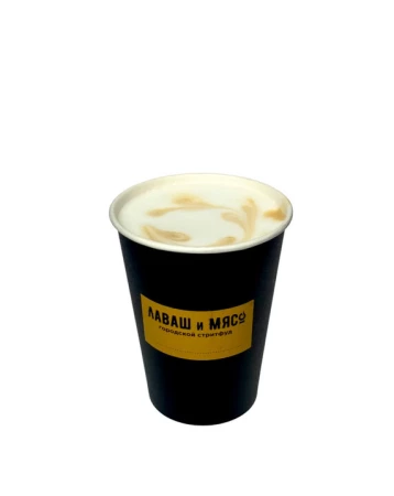 Кофе Капучино