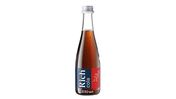 Кока Кола 0,33