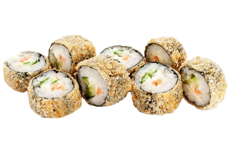 Горячий ролл Мао