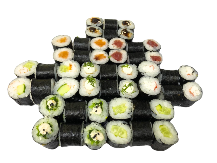 Маки Сет