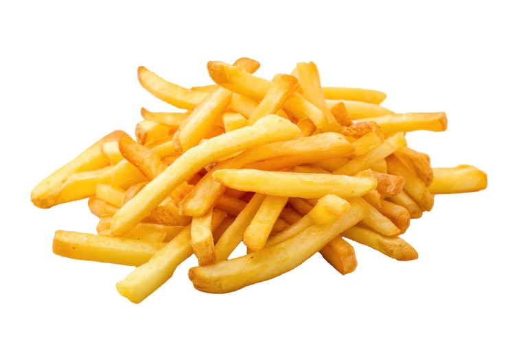 Картофель фри