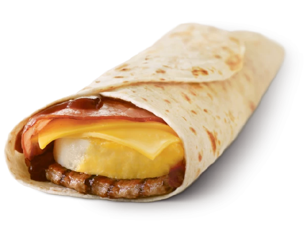 Буррито Мачете