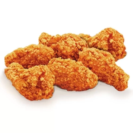 Крылышки KFC