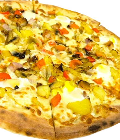 Деревенская