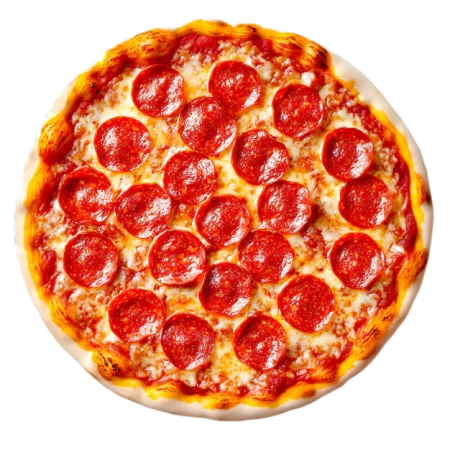 Пепперони 2.0