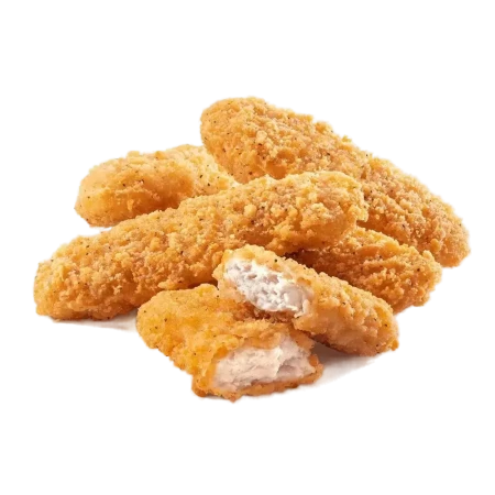 Стрипсы куриные